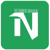 Numberbook ID icon