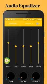 Mp3 Music Lyrics Player offline screenshot 2