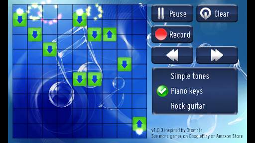 Musicator - Music Generator screenshot 4