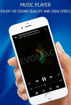 Music Player 2019 screenshot 2