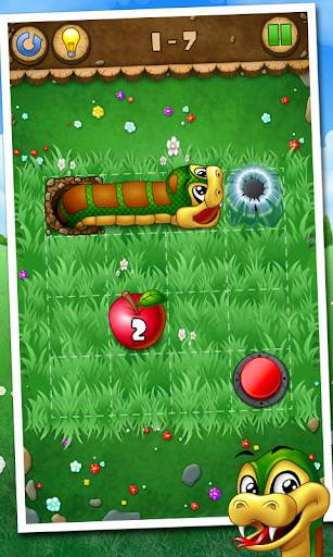 Snakes And Apples screenshot 3