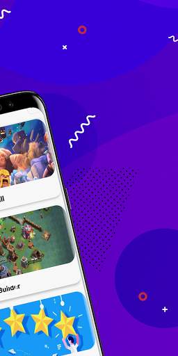 Clash Of Clans Layout Builder 2021 screenshot 2