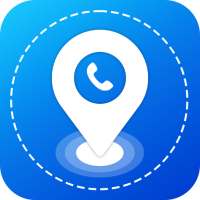Mobile Number Locator logo