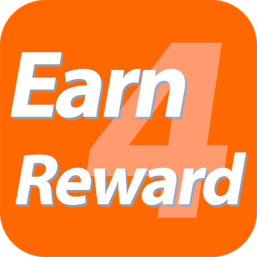 ikon Earn4Reward - Get rupees &amp; 1 minute cash out