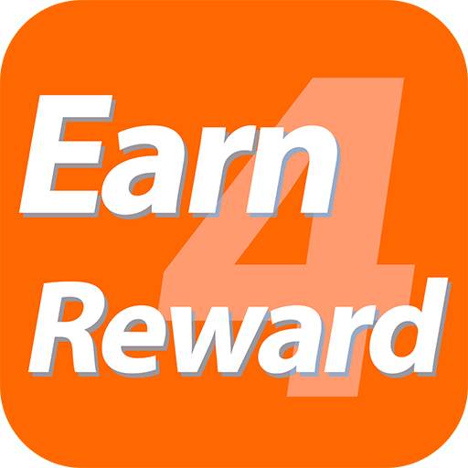 Earn4Reward - Get rupees & 1 minute cash out 1.0.5-0115151500