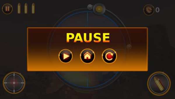 Dragon Hunting Free Sniper Shooting Game screenshot 7