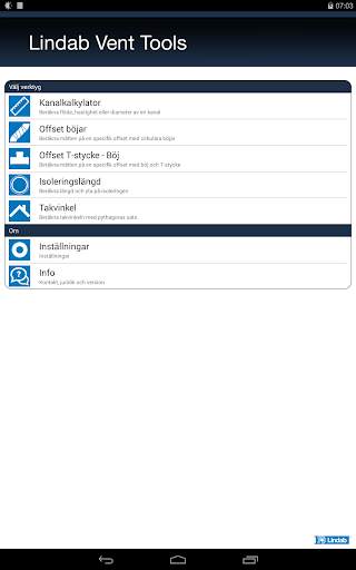 Vent Tools screenshot 15