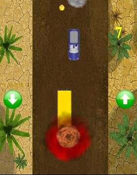 Racing : Turbo Fast Car screenshot 3