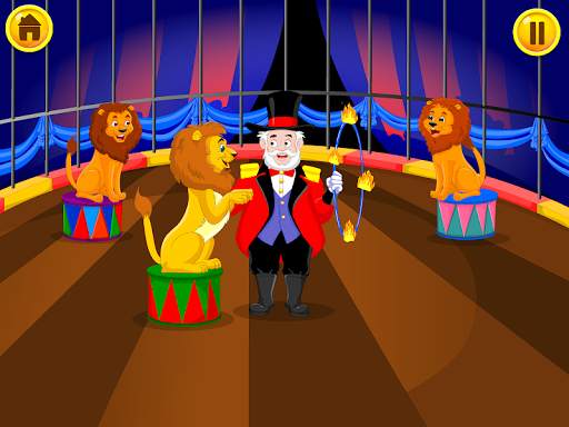 Old MacDonald had a Farm - Rhymes & Songs For Kids screenshot 21