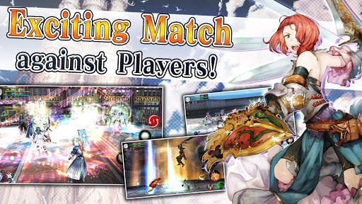 AVABEL ONLINE [Action MMORPG] screenshot 5