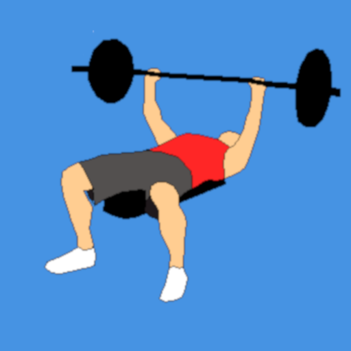 9Gains - Gym Workout Log icon