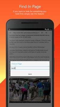 USE Browser screenshot 4
