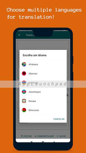 Translate by Photo screenshot 4