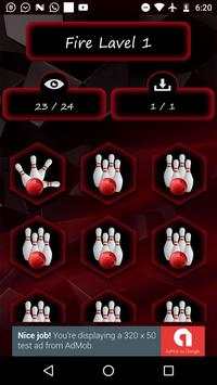 Bowling King screenshot 4