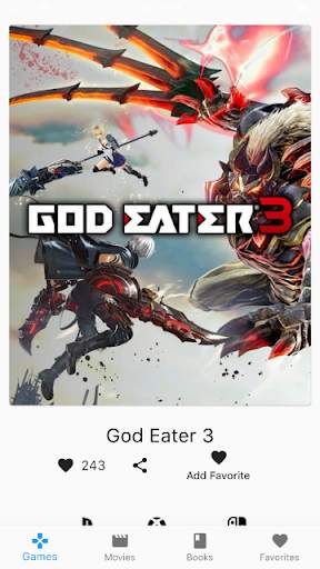 Release Date screenshot 2