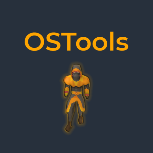 OSTools - Ad Free أيقونة