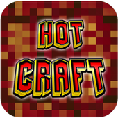 Hot Craft 2 : Creative And Exploration 2018 icon