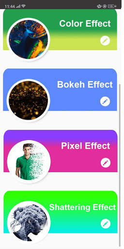 Photo Editor 2020 screenshot 7