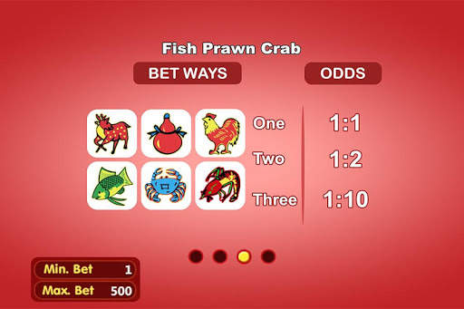 Fish Prawn Crab screenshot 5