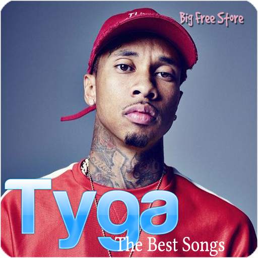 Tyga The Best Songs screenshot 1