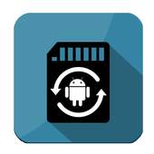 Install Apps On SD Card 1