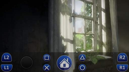 PS4 Simulator screenshot 4