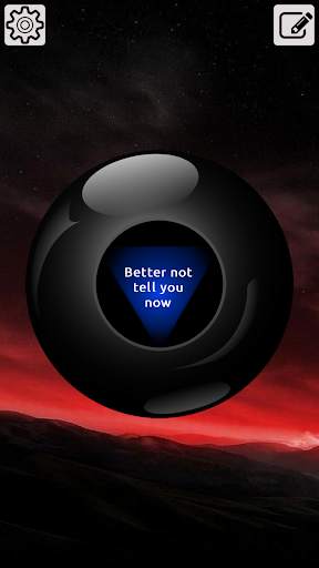 Mystic Ball screenshot 3