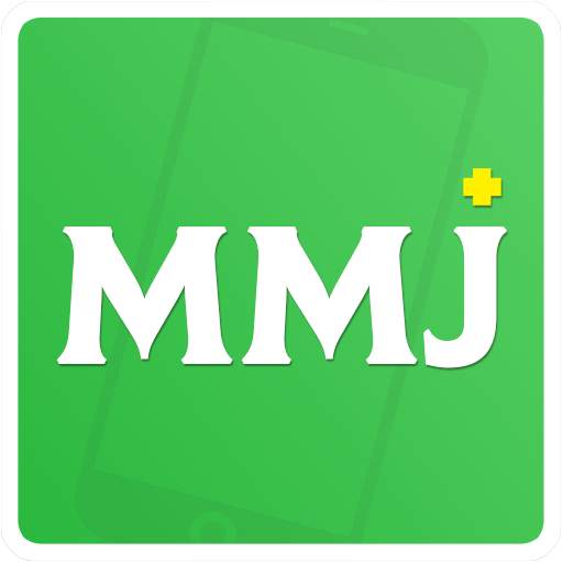 MMJ - Myanmar Mobile Junction 1.1