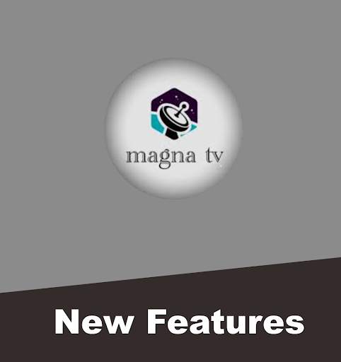 Magna TV & Movies Latest 2 تصوير الشاشة