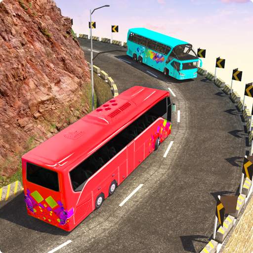 Bus Racing - Offroad 2018 1.4