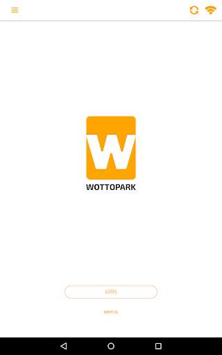 Wottopark Otopark Yönetimi screenshot 9