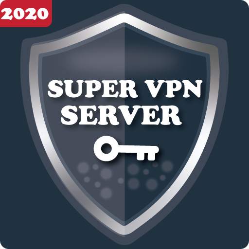 Super Vpn Proxy Master : Fast Vpn Server 1.0.25
