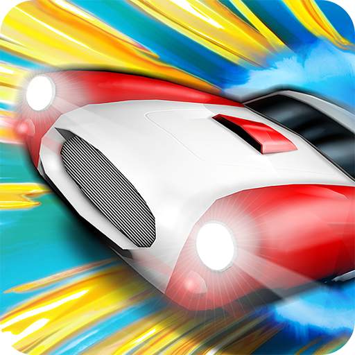 Retro Future Racing 1.0.3