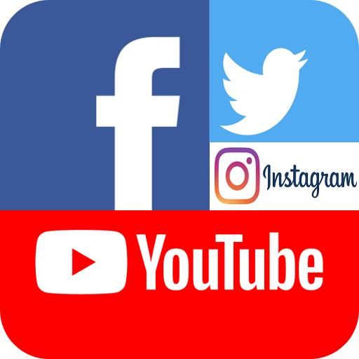 All in One Social App - 2022 icon