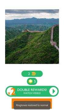 Travel Quiz - Hack Brain screenshot 11