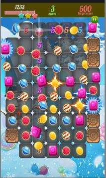 Magic Candy Crash 2018 screenshot 2