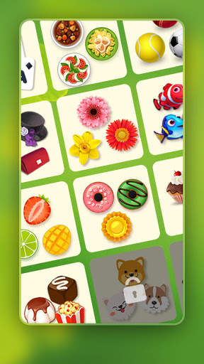 Tile Match Fun - Jogo de Puzzle Matching Tile screenshot 5