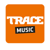 TRACE Music icon