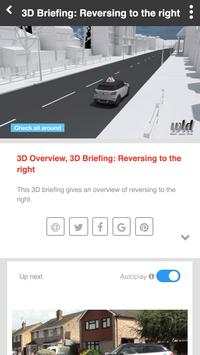 Driving Lessons screenshot 3