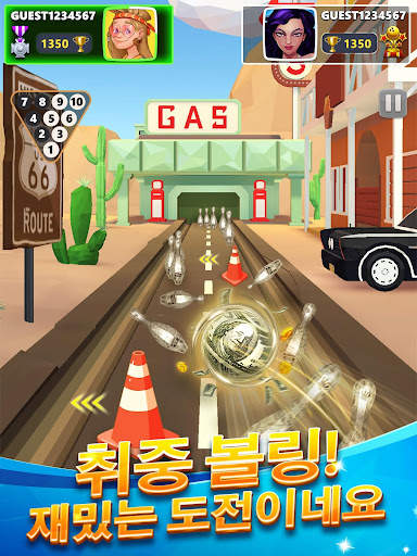Bowling Club™ - Bowling Sports screenshot 12