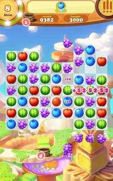 Fruit Legend 2017 screenshot 12