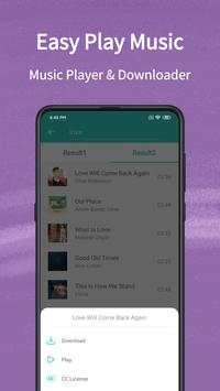Music Downloader screenshot 3