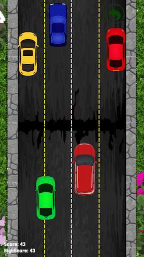 Car Racing Game screenshot 2
