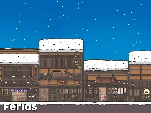 Aventura de Tsuki screenshot 8