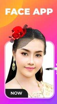 Face App Changer screenshot 1