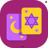 tarô e horóscopo on 9Apps