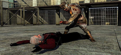 Priest Endless Nightmare: Horror Creepy Game 2021 screenshot 6