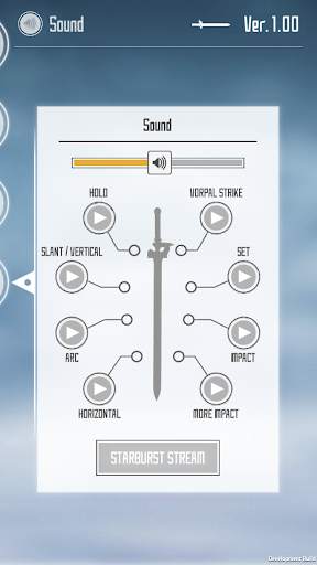 Elucidator Control APP screenshot 6
