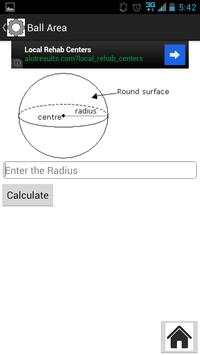 Geometry Calculator Buddy screenshot 5