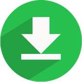 All HD Video Downloader – 4k Video Downloader logo